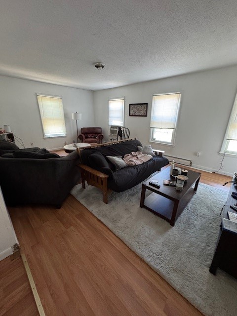 1088 Main Street Hopkinton, RI 02832 - Photo 16 of 22 2nd fl - living room space