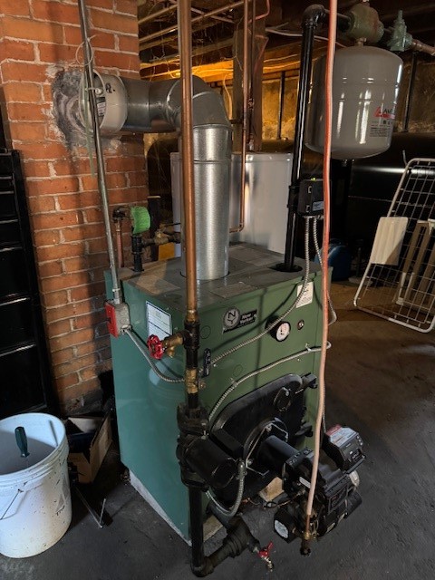 1088 Main Street Hopkinton, RI 02832 - Photo 19 of 22 Furnace (3 separate)