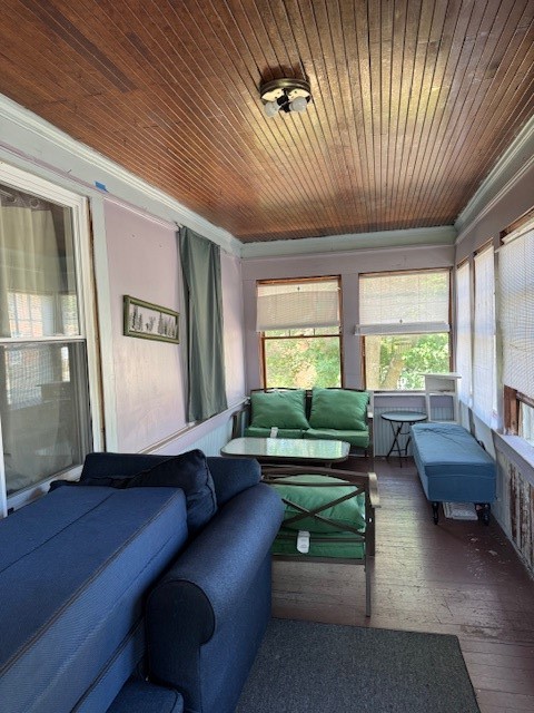 1088 Main Street Hopkinton, RI 02832 - Photo 3 of 22 Front Porch