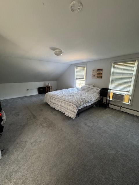 1088 Main Street Hopkinton, RI 02832 - Photo 5 of 22 Bedrm 1 - top fl (U3)