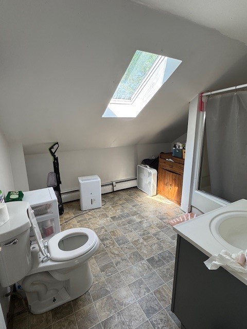 1088 Main Street Hopkinton, RI 02832 - Photo 6 of 22 Top Fl (U3)