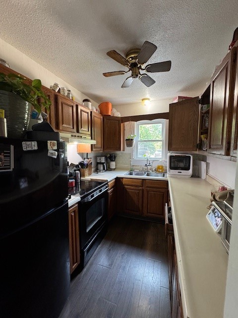 1088 Main Street Hopkinton, RI 02832 - Photo 8 of 22 Galley kitchens (1st & 2nd floors)