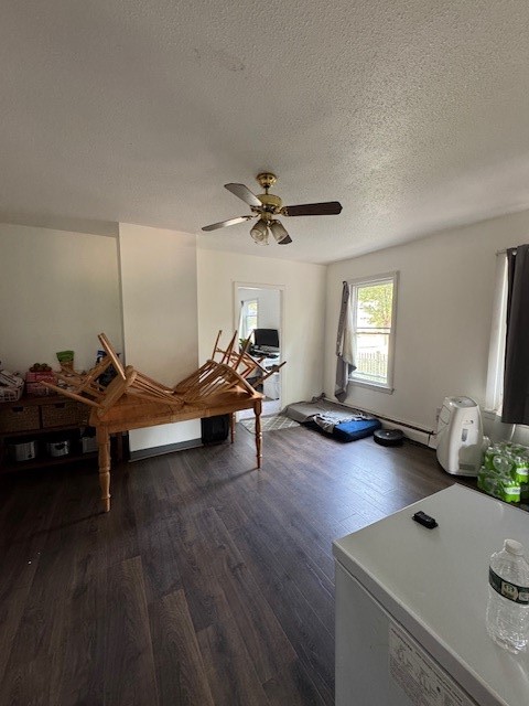 1088 Main Street Hopkinton, RI 02832 - Photo 9 of 22 Eating area (same 1st & 2nd floors)