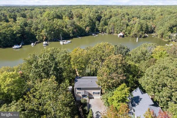 $619,900 | 219 Calvert Drive, Lusby, MD 20657