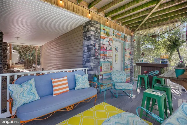 $634,900 | 219 Calvert Drive, Lusby, MD 20657