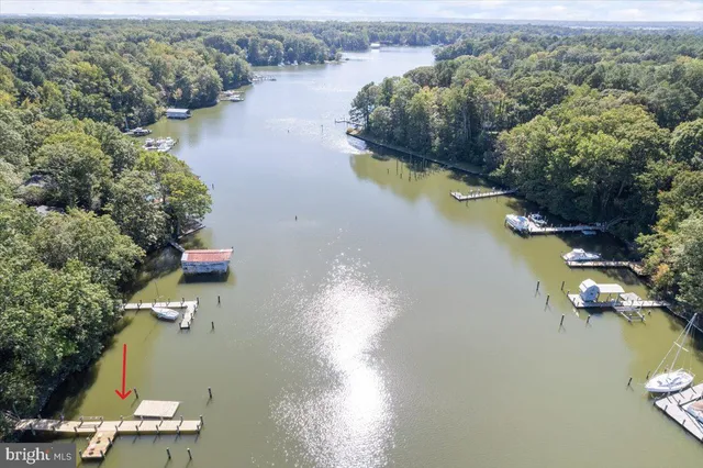 a wooden floor with a lake view