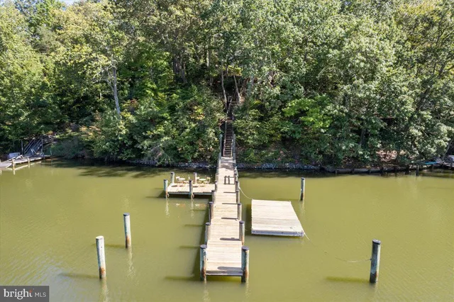 $634,900 | 219 Calvert Drive, Lusby, MD 20657