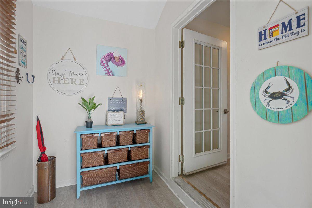 219 Calvert Drive Lusby, MD 20657 - Photo 7 of 51 a view of storage and utility