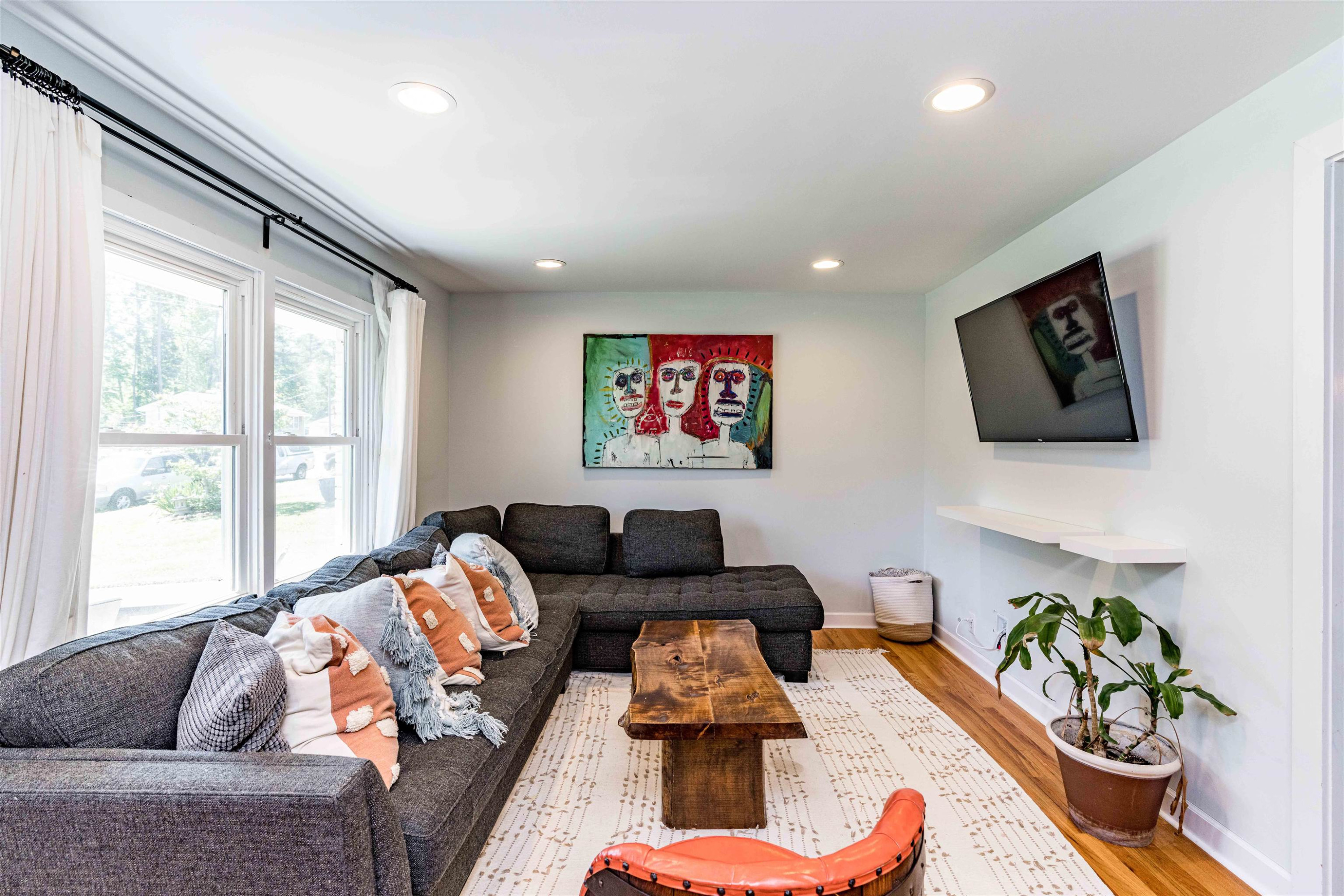 1429 North King Charles Road Raleigh, NC 27610 - Photo 8 of 29 Photo 8