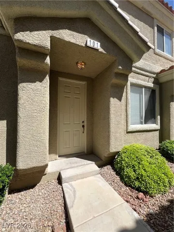 $1,643 | 6371 Lorne Green Avenue, Unit 101, Henderson, NV 89011