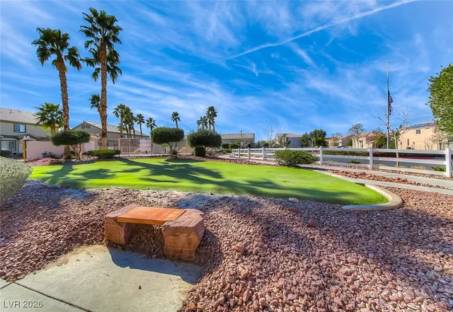 $1,643 | 6371 Lorne Green Avenue, Unit 101, Henderson, NV 89011