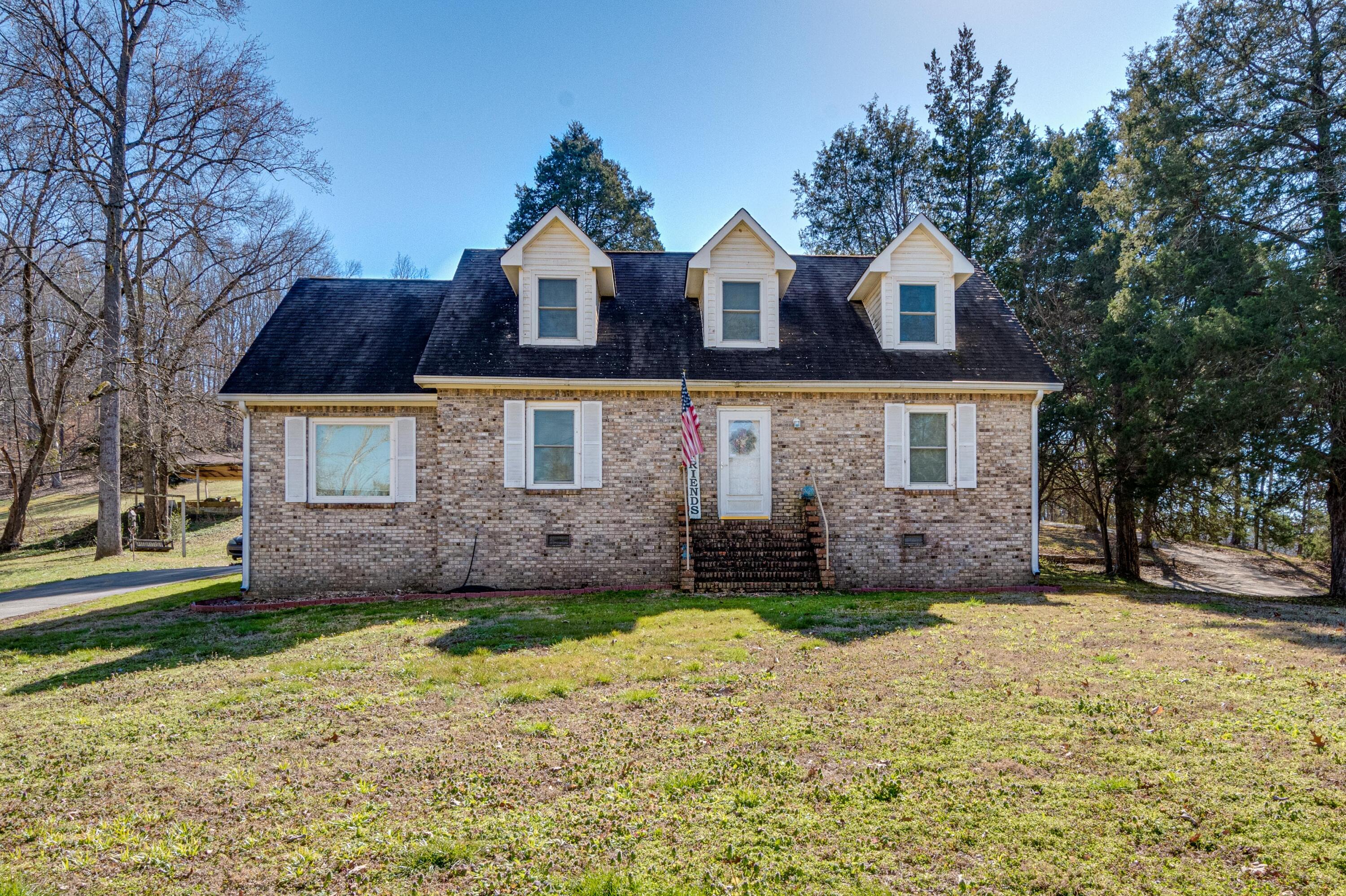 106 Stoker Road Jasper, TN 37347 - Photo 1 of 32 106 Stoker-1