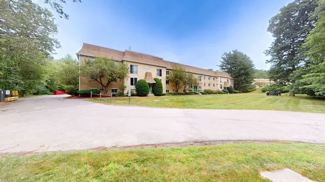 $224,888 | 176 Swanson Road, Unit 304, Boxborough, MA 01719