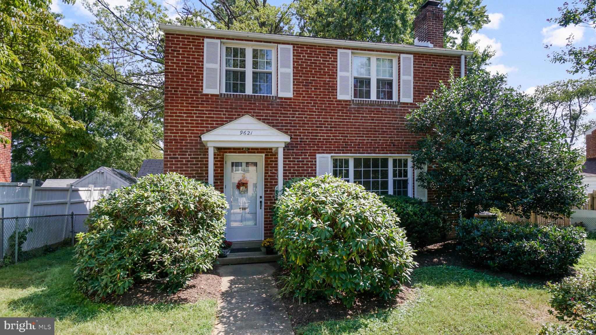 9621 Dilston Road Silver Spring, MD 20903 - Photo 1 of 26 Gallery Image 1