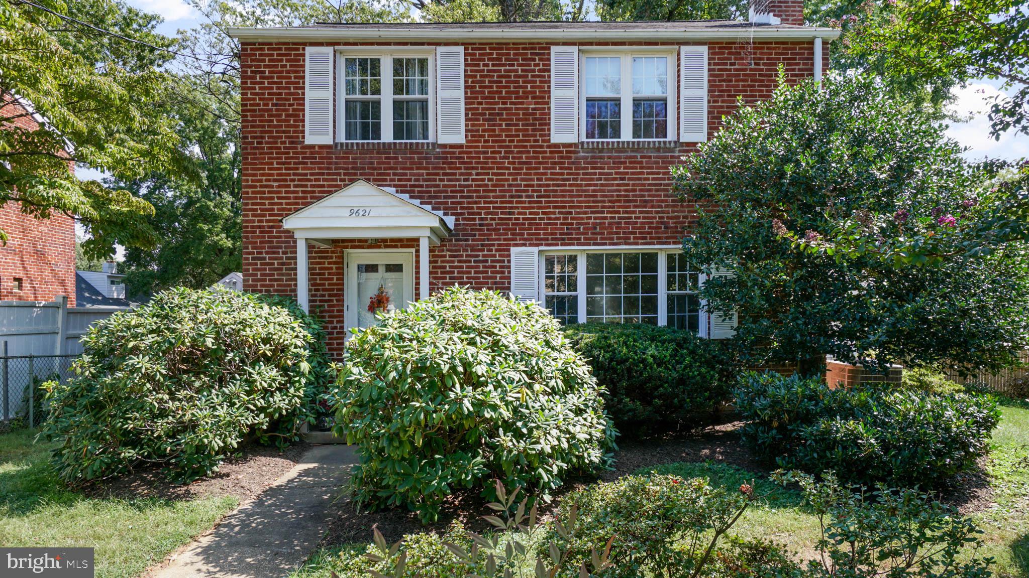 9621 Dilston Road Silver Spring, MD 20903 - Photo 2 of 26 Gallery Image 2