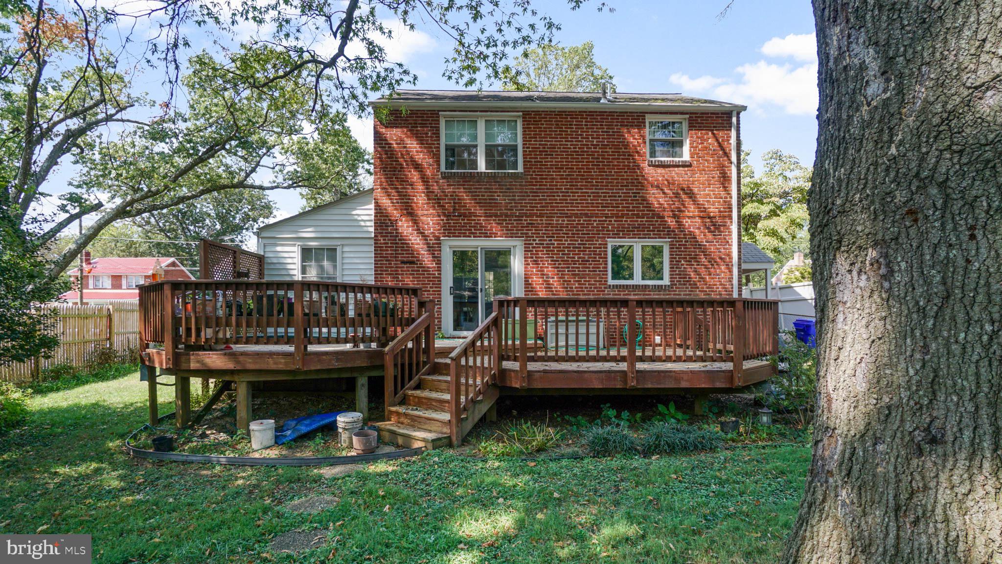 9621 Dilston Road Silver Spring, MD 20903 - Photo 21 of 26 Gallery Image 21