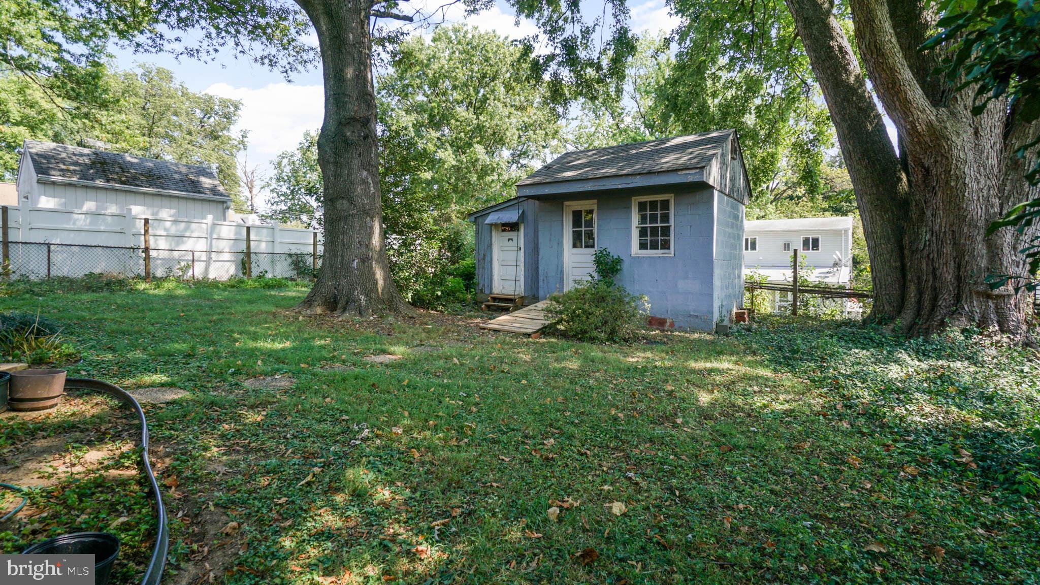 9621 Dilston Road Silver Spring, MD 20903 - Photo 24 of 26 Gallery Image 24
