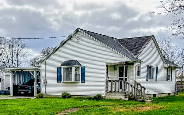 $134,500 | 404 Merrill Place, Southport, NY 14904