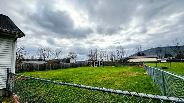 $134,500 | 404 Merrill Place, Southport, NY 14904
