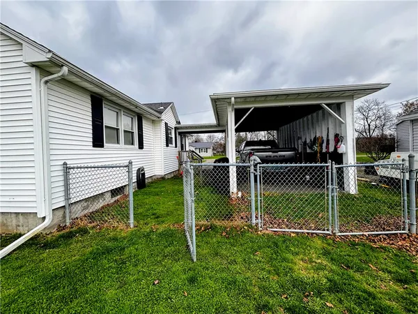 $134,500 | 404 Merrill Place, Southport, NY 14904