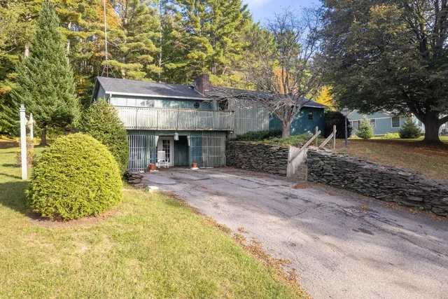 $299,000 | 31 Chatterton Park, Proctor, VT 05765