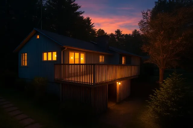 $299,000 | 31 Chatterton Park, Proctor, VT 05765