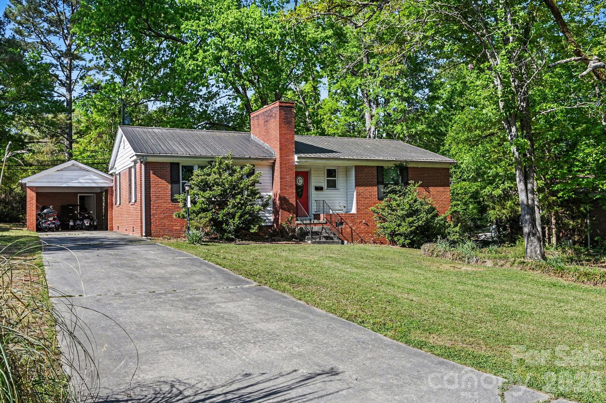 102 Azalea Road Lancaster, SC 29720 - Photo 25 of 26