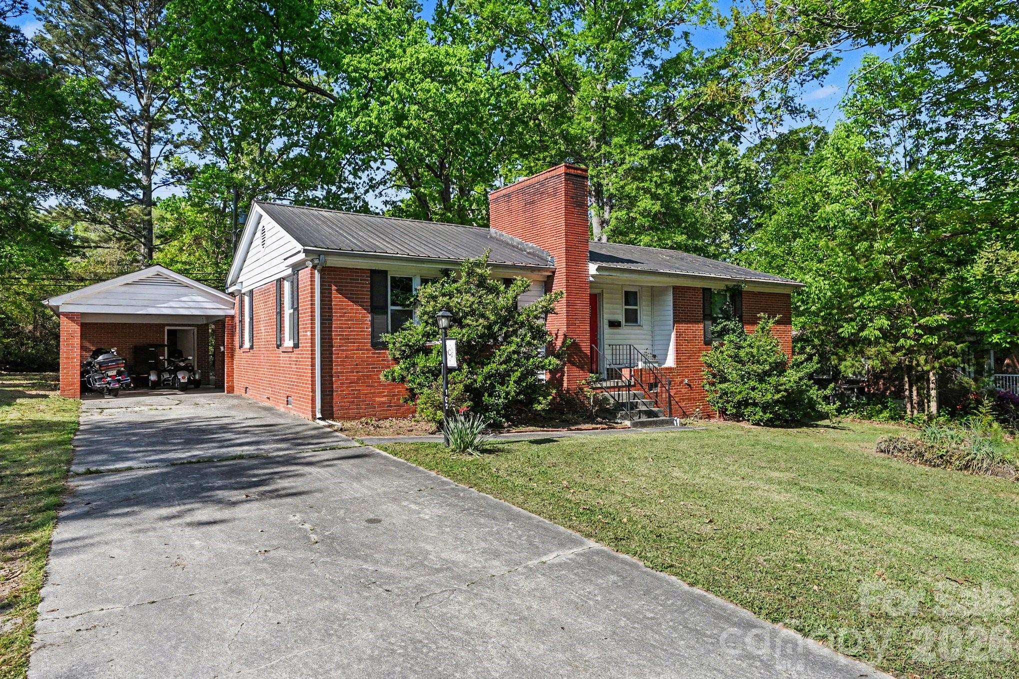 102 Azalea Road Lancaster, SC 29720 - Photo 26 of 26