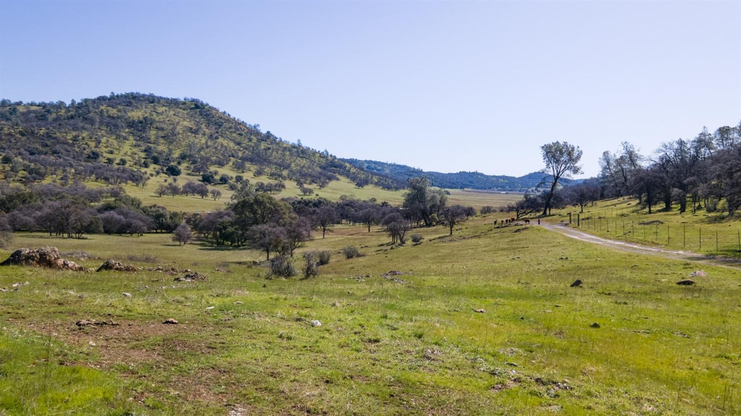 0 3 Hunt Road Farmington, CA 95228 - Photo 1 of 22 a view of a town with mountains in the background
