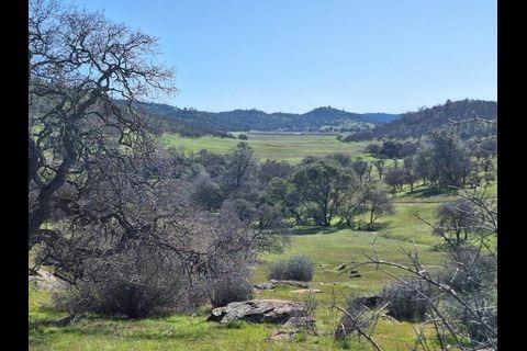 0 3 Hunt Road Farmington, CA 95228 - Photo 22 of 22 a view of a lake in middle of forest