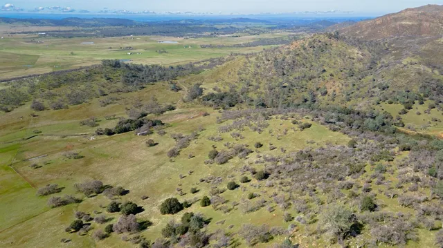 a view of ocean view with beach