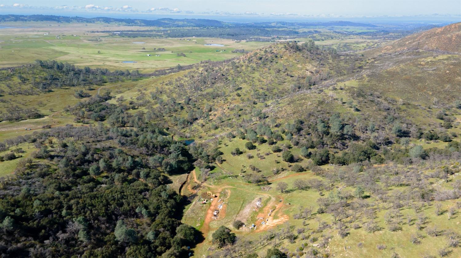 0 3 Hunt Road Farmington, CA 95228 - Photo 9 of 22 a view of beach and ocean
