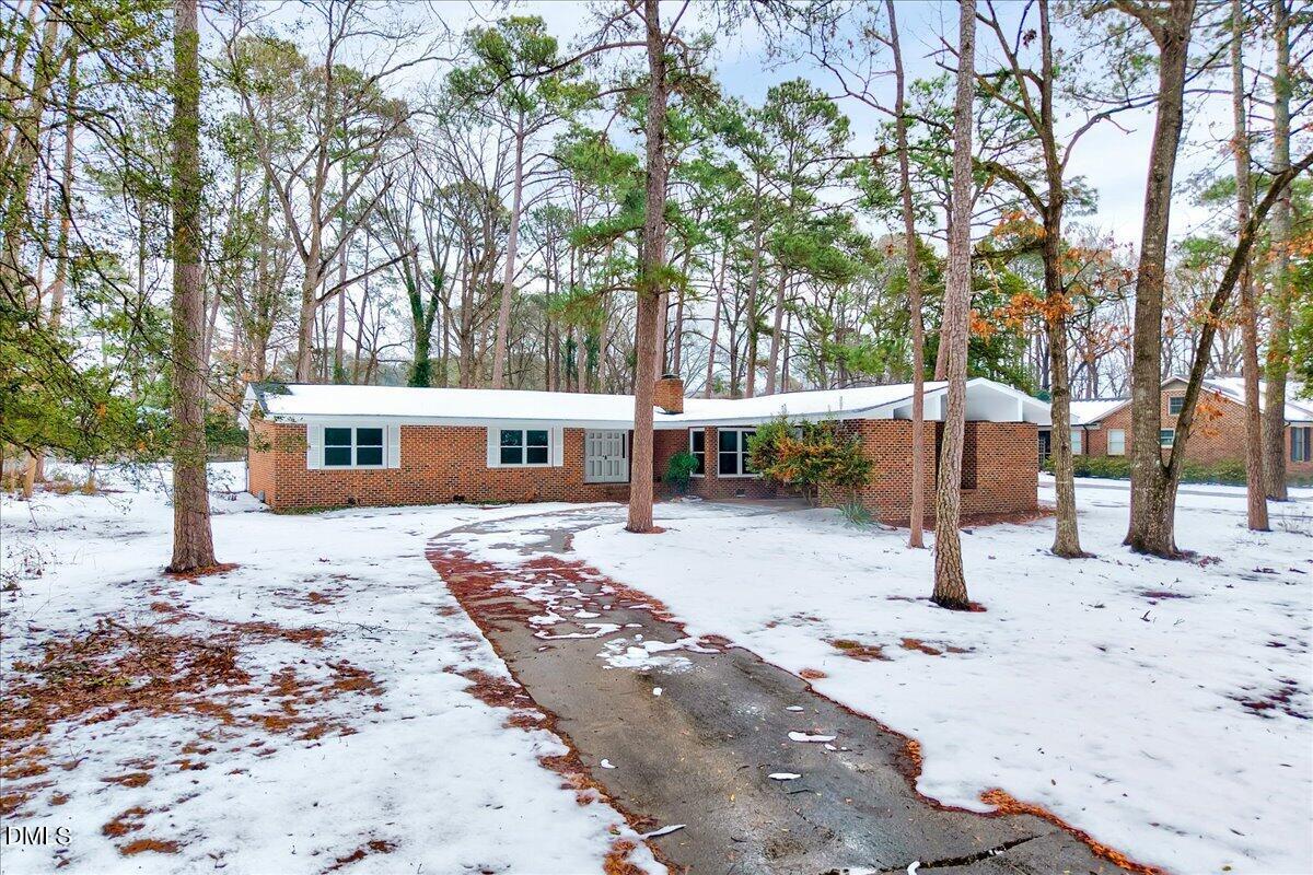 2585 Cabin Branch Road Kinston, NC 28504 - Photo 33 of 44 78-2585 Cabin Branch Exterior-1