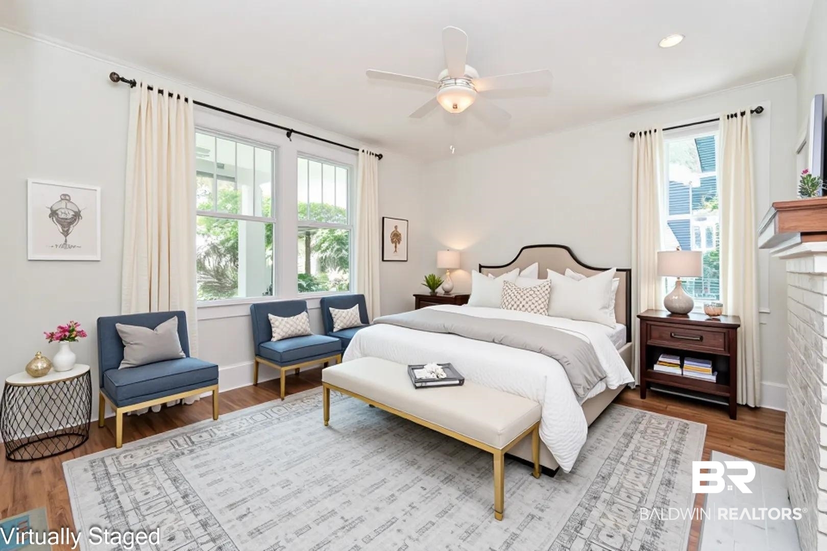 10 Macy Place Mobile, AL 36604 - Photo 27 of 43 Virtually Staged
