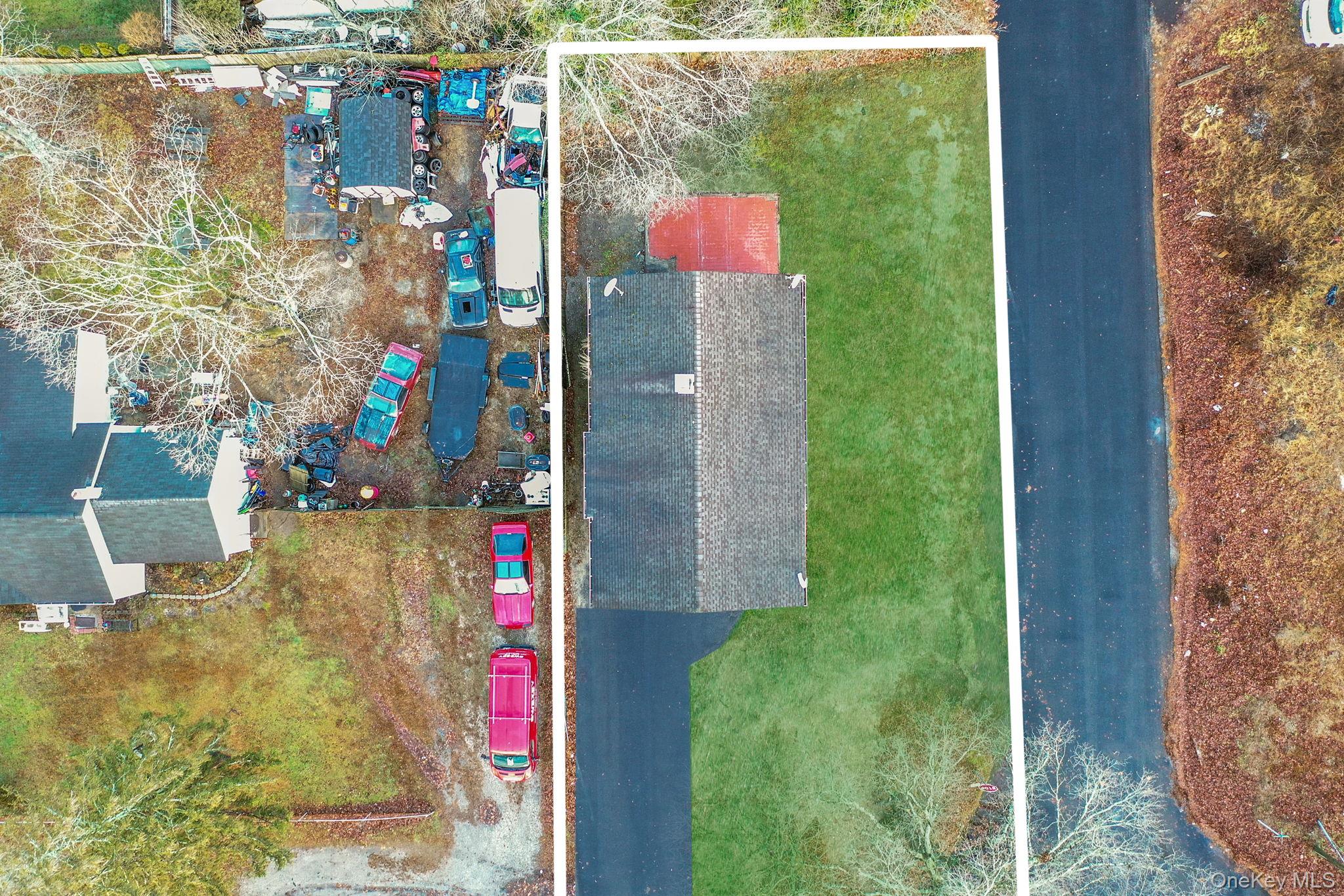 53 Hounslow Road Shirley, NY 11967 - Photo 18 of 18