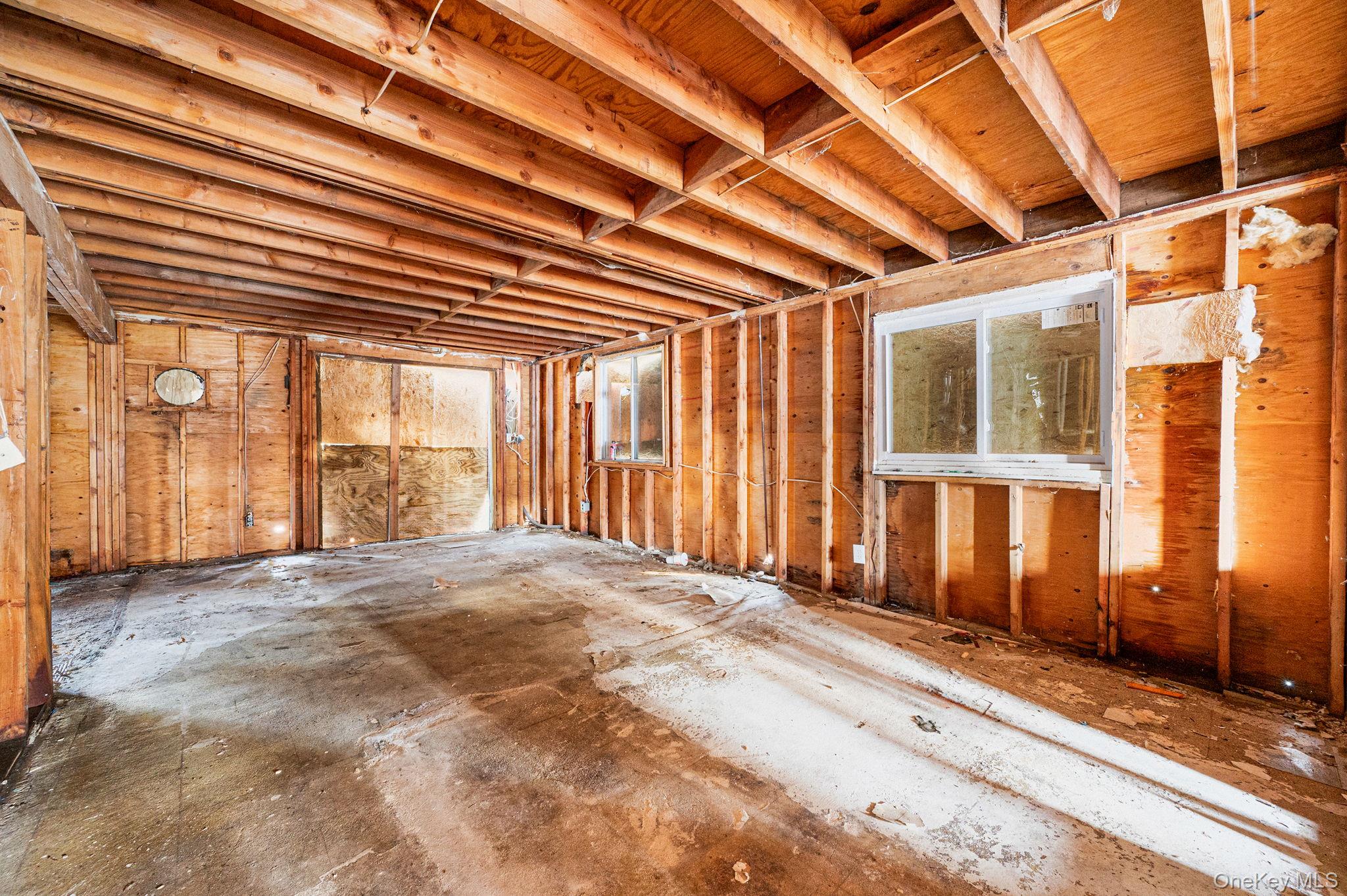53 Hounslow Road Shirley, NY 11967 - Photo 7 of 18 a view of a porch