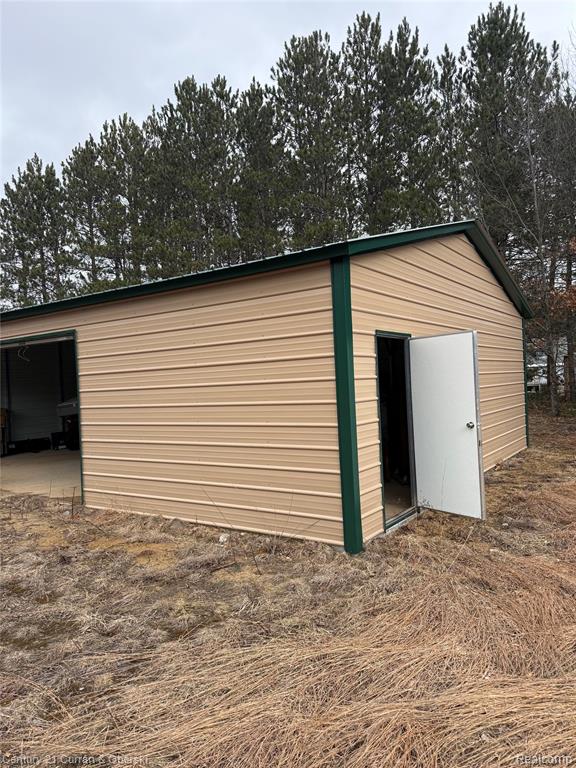 3635 Vroom Road Southwest South Boardman, MI 49680 - Photo 4 of 19
