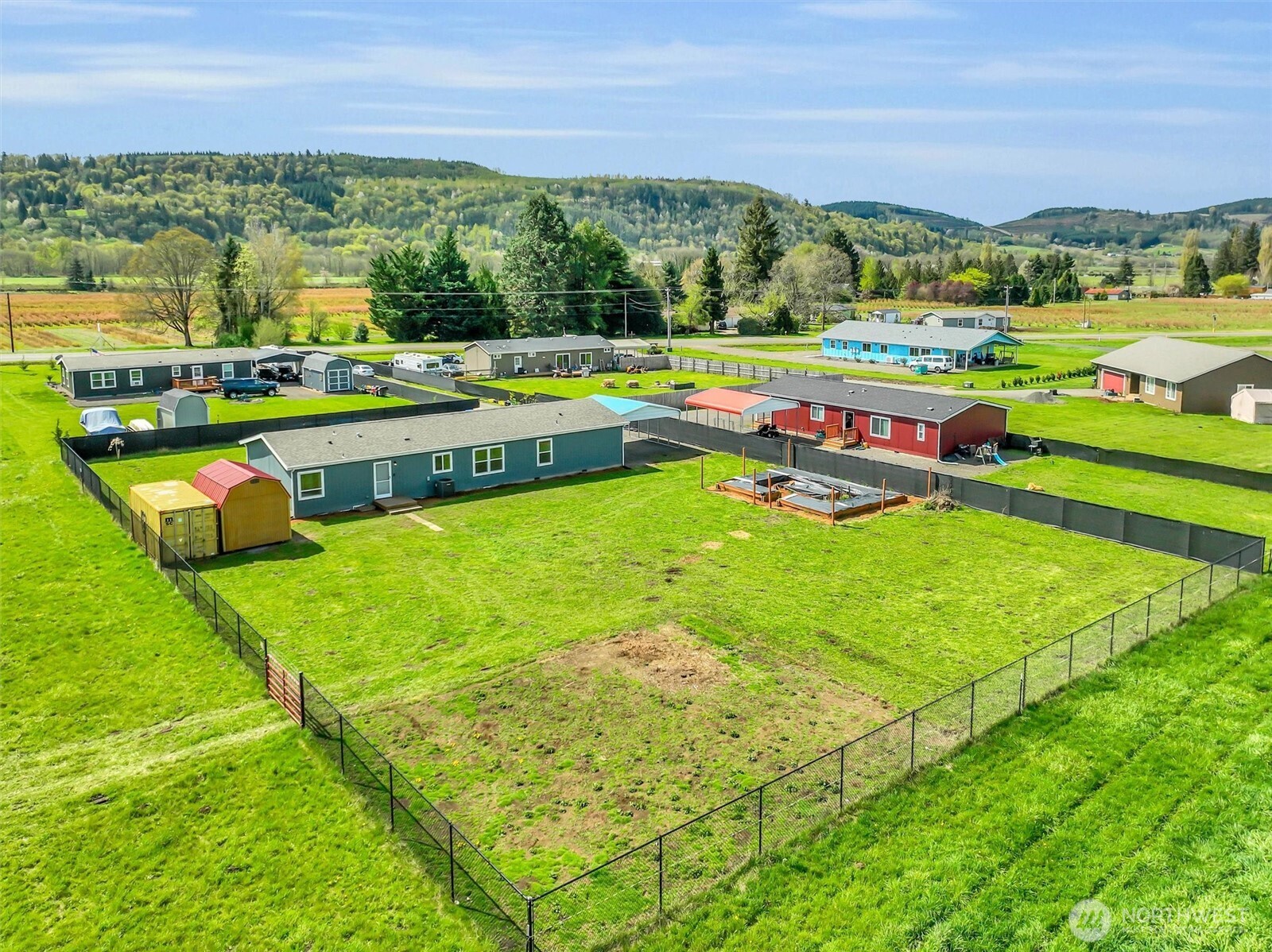 228 Mossyrock Road West Mossyrock, WA 98564 - Photo 23 of 27 Gallery Image 23