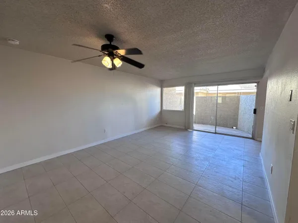 $1,450 | 2690 North 43rd Avenue, Unit C, Phoenix, AZ 85009