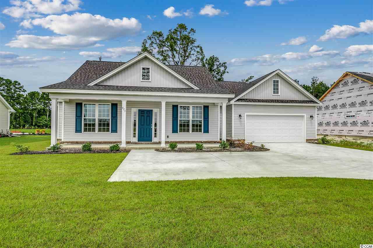 425 Four Mile Road Conway, SC 29526 - Photo 1 of 22 Gallery Image 1