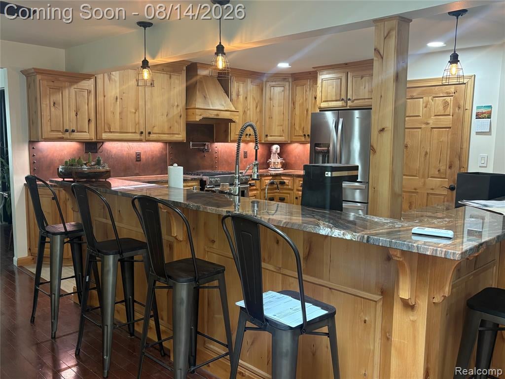 11042 West Mt Morris Road Flushing, MI 48433 - Photo 3 of 6 Gallery Image 3