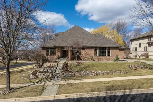 $1,150,000 | 5774 Longwood Lane, Fitchburg, WI 53711