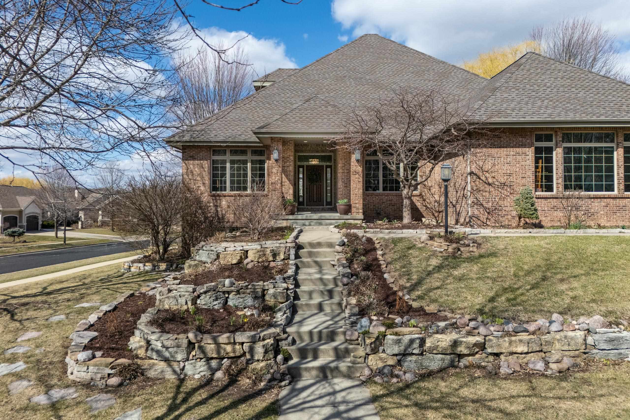 5774 Longwood Lane Fitchburg, WI 53711 - Photo 2 of 87