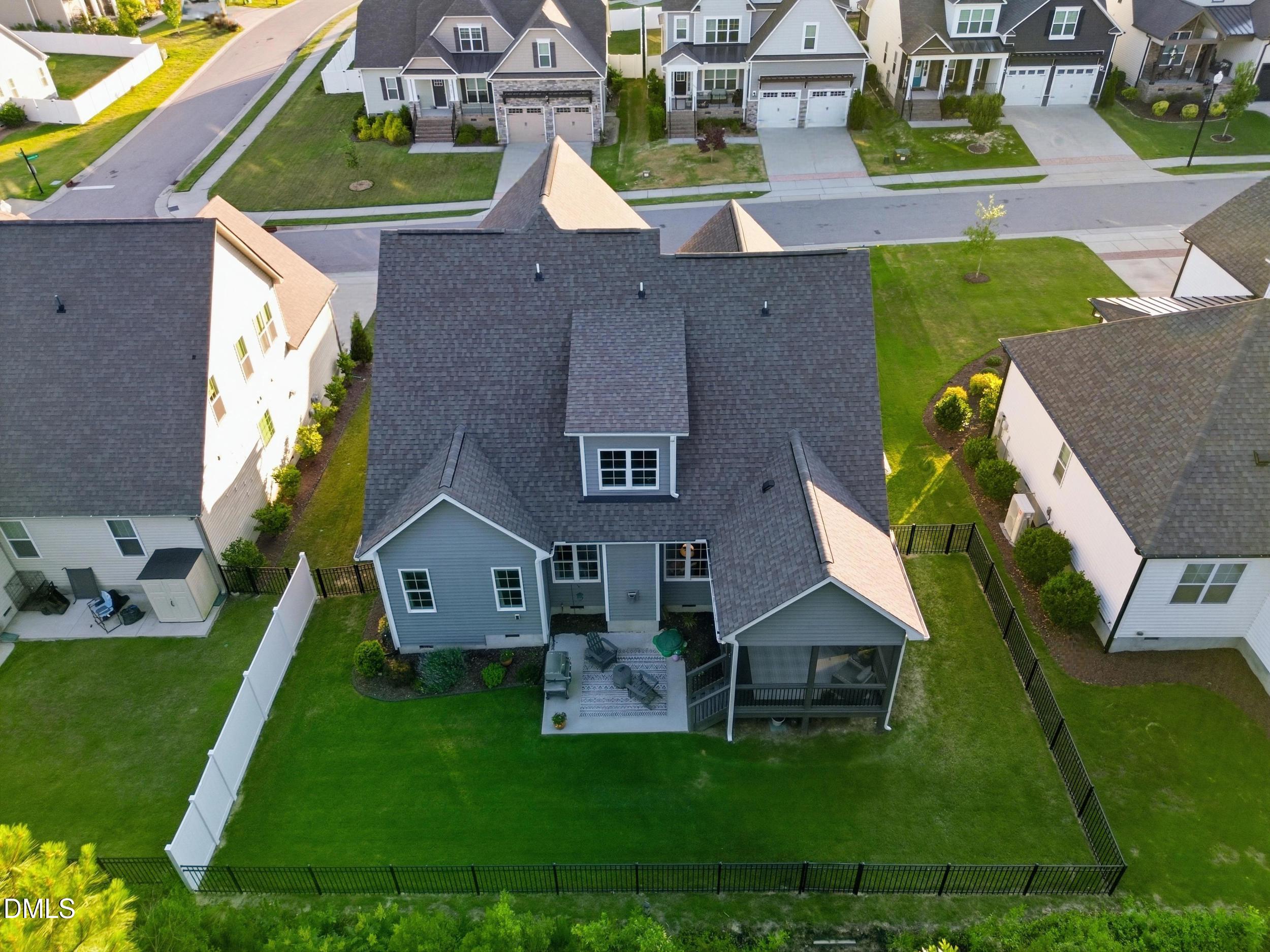 504 Prides Crossing Rolesville, NC 27571 - Photo 9 of 58