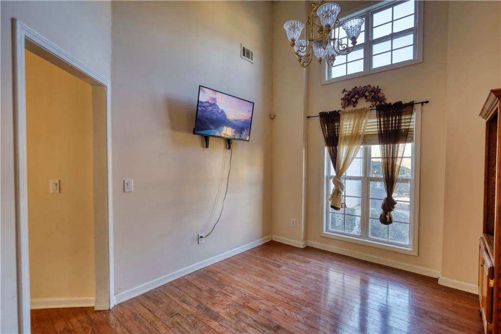 2648 Neighborhood Walk Villa Rica, GA 30180 - Photo 14 of 40 a view of a interior of the house