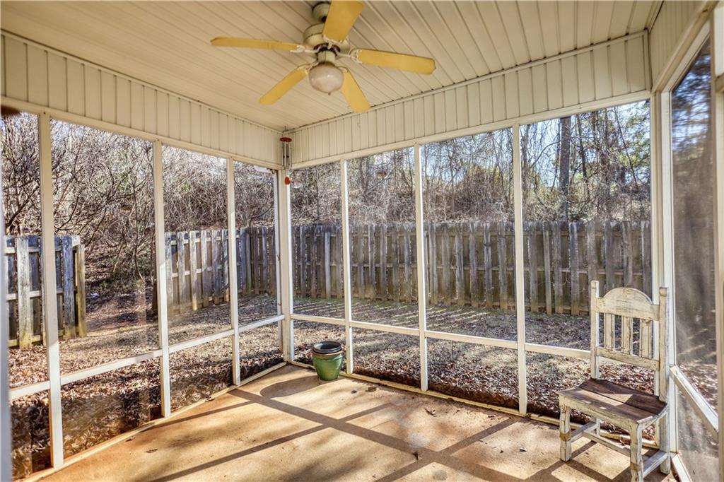 2648 Neighborhood Walk Villa Rica, GA 30180 - Photo 33 of 40 a room with natural light