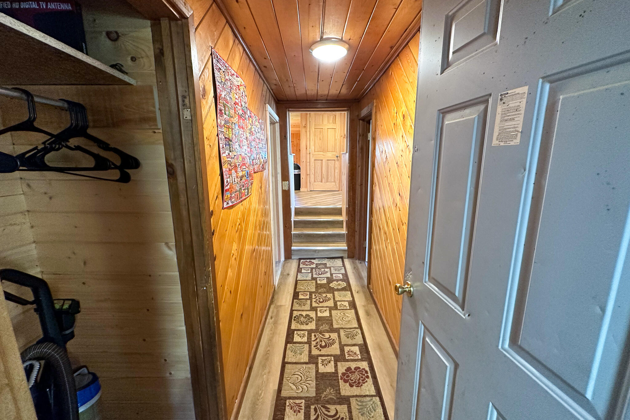 322 Flat Mountain Road St. Agatha, ME 04772 - Photo 3 of 31 -