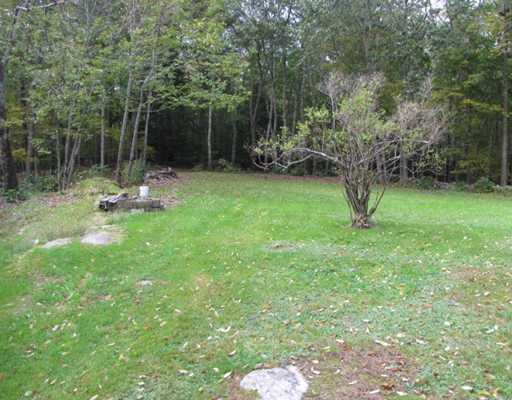 107 Blodgett Road Pittston, ME 04345 - Photo 2 of 8 Yard/Garden.