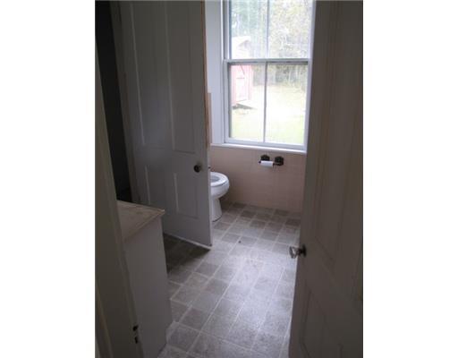 107 Blodgett Road Pittston, ME 04345 - Photo 6 of 8 Bathroom.