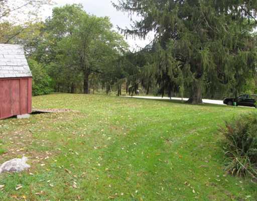 107 Blodgett Road Pittston, ME 04345 - Photo 8 of 8 Yard/Garden.
